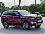 Bán xe Ford Everest 2021 Titanium 2.0L 4x4 AT giá 940 Triệu - Hà Nội