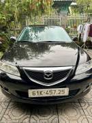 Bán xe Mazda 6 2004 giá 135 Triệu - TP HCM