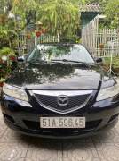 Bán xe Mazda 6 2004 2.0 MT giá 135 Triệu - TP HCM