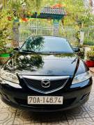 Bán xe Mazda 6 2004 2.0 MT giá 127 Triệu - TP HCM