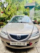 Bán xe Mazda 6 2005 2.3 AT giá 125 Triệu - TP HCM