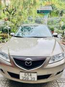Bán xe Mazda 6 2004 2.0 MT giá 90 Triệu - TP HCM