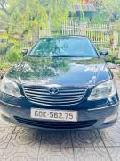 Bán xe Toyota Camry 2003 2.4G giá 120 Triệu - TP HCM