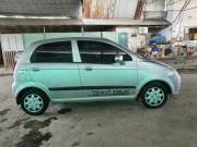 Bán xe Chevrolet Spark Lite Van 0.8 MT 2015 giá 89 Triệu - Cần Thơ