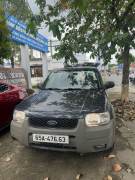 Bán xe Ford Escape 3.0 V6 2001 giá 125 Triệu - Cần Thơ