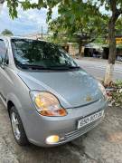 Bán xe Chevrolet Spark 2015 Lite Van 0.8 MT giá 80 Triệu - Cần Thơ