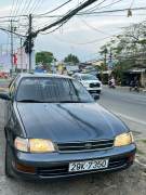 Bán xe Toyota Corona GLi 2.0 1993 giá 55 Triệu - Cần Thơ
