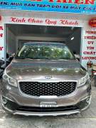 Bán xe Kia Sedona 2015 3.3L GATH giá 445 Triệu - Cần Thơ