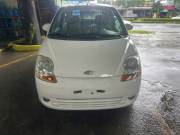 Bán xe Chevrolet Spark 2015 Lite Van 0.8 MT giá 79 Triệu - Cần Thơ