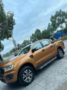 Bán xe Ford Ranger 2018 Wildtrak 2.0L 4x4 AT giá 515 Triệu - Cần Thơ