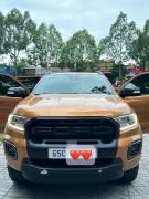 Bán xe Ford Ranger 2018 Wildtrak 2.0L 4x4 AT giá 495 Triệu - Cần Thơ