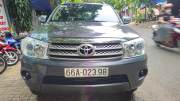 Bán xe Toyota Fortuner 2010 2.7V 4x4 AT giá 310 Triệu - Cần Thơ