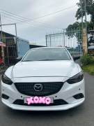 Bán xe Mazda 6 2013 2.5 AT giá 295 Triệu - Cần Thơ