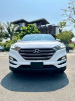 can ban xe oto cu lap rap trong nuoc Hyundai Tucson 2.0 AT CRDi 2018