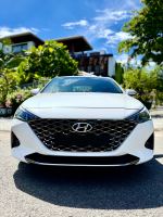 Bán xe Hyundai Accent 2021 1.4 AT Đặc Biệt giá 455 Triệu - Đà Nẵng