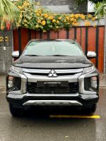 Bán xe Mitsubishi Triton 2022 4x2 AT giá 555 Triệu - Đà Nẵng