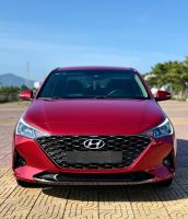 Bán xe Hyundai Accent 2023 1.4 AT giá 450 Triệu - Đà Nẵng