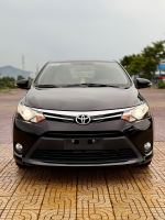 Bán xe Toyota Vios 2014 1.5G giá 335 Triệu - Đà Nẵng