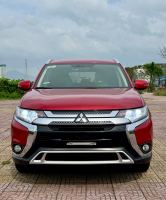 Bán xe Mitsubishi Outlander 2020 2.0 CVT giá 595 Triệu - Đà Nẵng