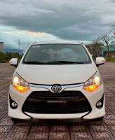 Bán xe Toyota Wigo 2019 1.2G AT giá 285 Triệu - Đà Nẵng
