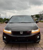 Bán xe Honda City 2021 RS 1.5 AT giá 460 Triệu - Đà Nẵng