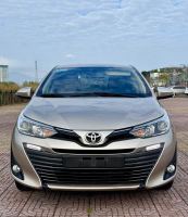 Bán xe Toyota Vios 2019 1.5G giá 385 Triệu - Đà Nẵng