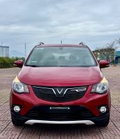 Bán xe VinFast Fadil 2022 Nâng cao 1.4 AT giá 320 Triệu - Đà Nẵng