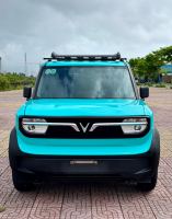 Bán xe VinFast VF3 2024 Plus giá 210 Triệu - Đà Nẵng