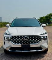 Bán xe Hyundai SantaFe 2022 Cao cấp 2.2L HTRAC giá 1 Tỷ 150 Triệu - Đà Nẵng