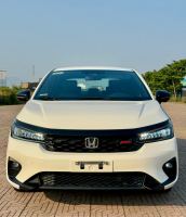 Bán xe Honda City RS 1.5 AT 2024 giá 515 Triệu - Đà Nẵng