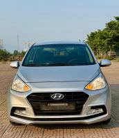 Bán xe Hyundai i10 2019 Grand 1.2 AT giá 280 Triệu - Đà Nẵng