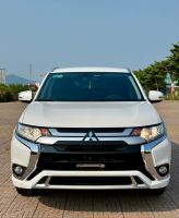 Bán xe Mitsubishi Outlander 2022 2.0 CVT giá 675 Triệu - Đà Nẵng