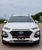 Bán xe Hyundai Kona 2019 1.6 Turbo giá 479 Triệu - Đà Nẵng