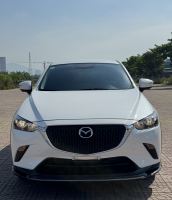 Bán xe Mazda CX3 2025 1.5 AT giá 520 Triệu - Đà Nẵng