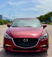 Bán xe Mazda 3 2017 1.5 AT giá 385 Triệu - Đà Nẵng