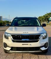 Bán xe Kia Seltos 2022 Premium 1.4 AT giá 565 Triệu - Đà Nẵng