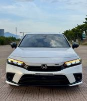 Bán xe Honda Civic 2021 RS 1.5 AT giá 655 Triệu - Đà Nẵng