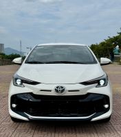 Bán xe Toyota Vios 2023 E 1.5 MT giá 365 Triệu - Đà Nẵng