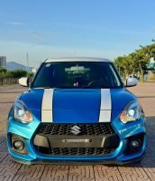 Bán xe Suzuki Swift GLX 1.2 AT 2019 giá 370 Triệu - Đà Nẵng