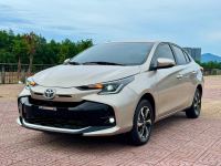 Bán xe Toyota Vios 2026 E CVT giá 455 Triệu - Đà Nẵng