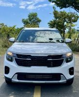 Bán xe Kia Seltos 2025 Deluxe 1.5 AT Turbo giá 585 Triệu - Đà Nẵng