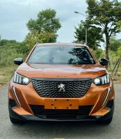 Bán xe Peugeot 2008 GT Line 1.2 AT 2022 giá 545 Triệu - Đà Nẵng