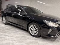 Bán xe Toyota Camry 2.0E 2018 giá 638 Triệu - Hà Nội