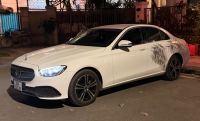 Bán xe Mercedes Benz E class 2021 E180 giá 1 Tỷ 279 Triệu - Hà Nội