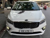 Bán xe Kia Sedona 2018 Platinum D giá 698 Triệu - Hà Nội