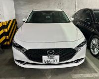 Bán xe Mazda 3 2020 1.5L Luxury giá 539 Triệu - Hà Nội