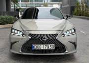 Bán xe Lexus ES 2019 250 giá 1 Tỷ 735 Triệu - Hà Nội