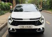 Bán xe Kia Sportage 2025 Signature 2.0G giá 936 Triệu - Hà Nội