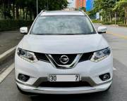 Bán xe Nissan X trail 2.5 SV 4WD Premium 2018 giá 548 Triệu - Hà Nội