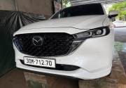 Bán xe Mazda CX5 2025 Premium Exclusive 2.0 AT giá 839 Triệu - Hà Nội